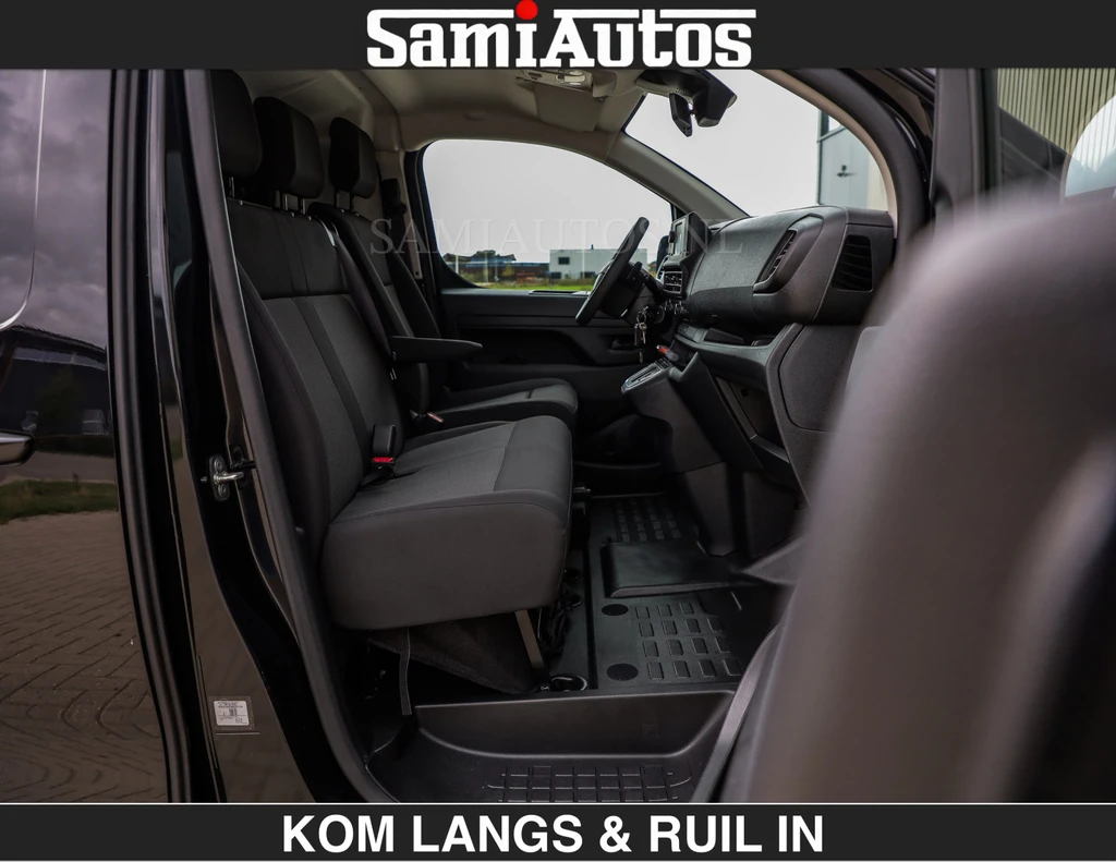 Opel Vivaro – foto 29