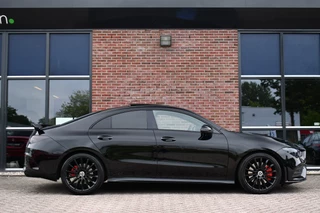Mercedes-Benz CLA – thumbnail 18