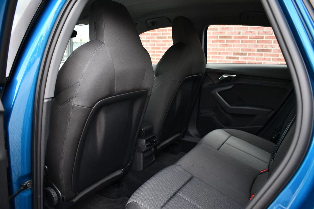 Audi A3 – foto 32
