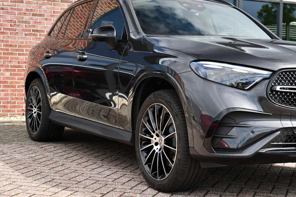 Mercedes-Benz GLC – foto 24