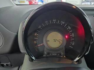 Citroën C1 – thumbnail 8