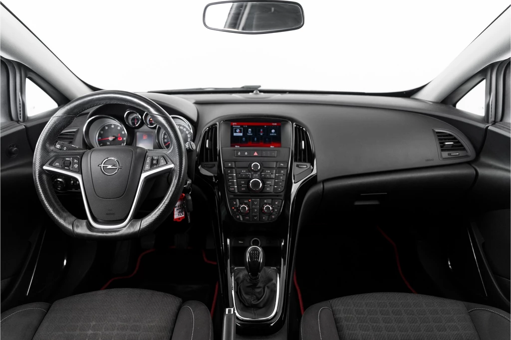 Opel Astra – foto 9