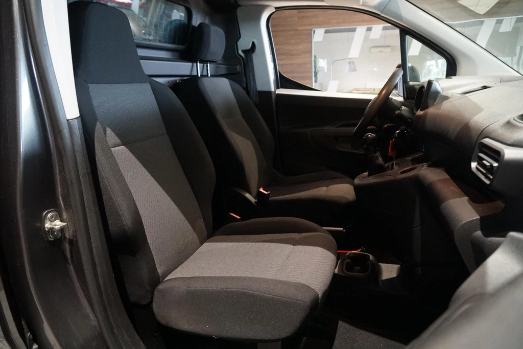 Citroën Berlingo – foto 11