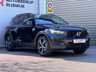 Volvo XC40 – thumbnail 8