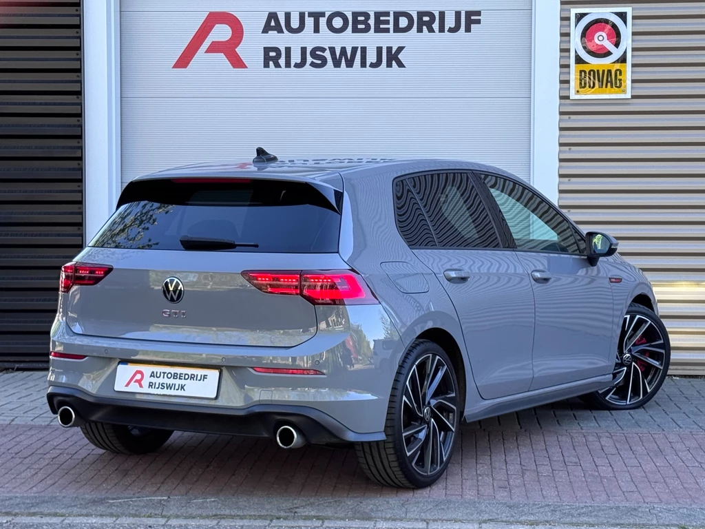 Volkswagen Golf – foto 5