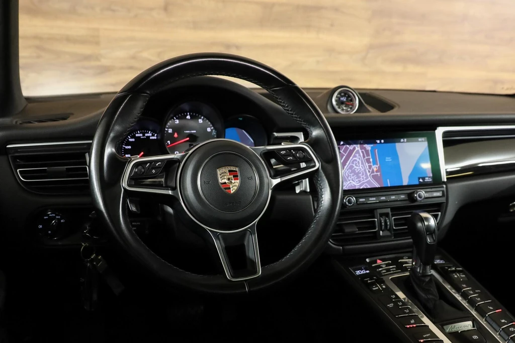 Porsche Macan – foto 18