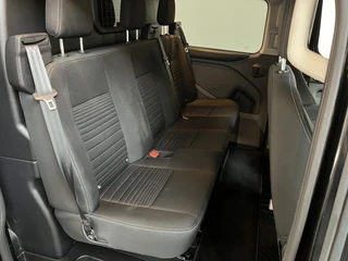 Ford Transit Custom – thumbnail 32