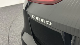 Kia Ceed Sportswagon – thumbnail 18