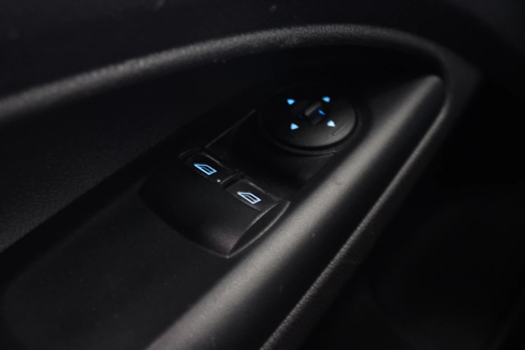 Ford Transit Connect – foto 13