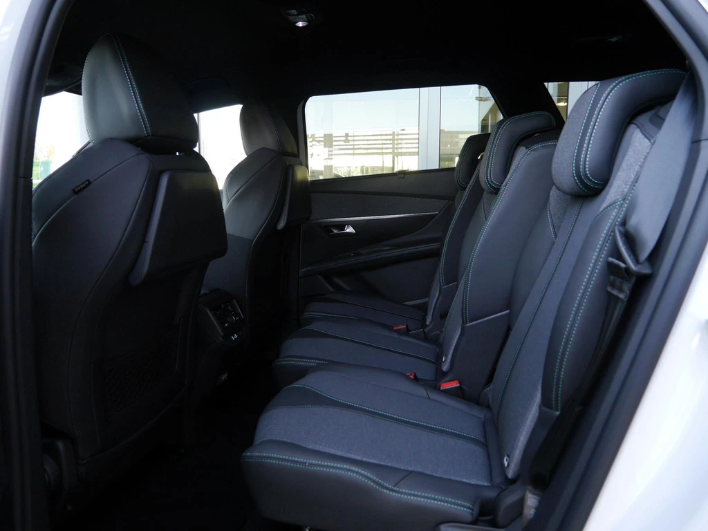 Peugeot 5008 – foto 11