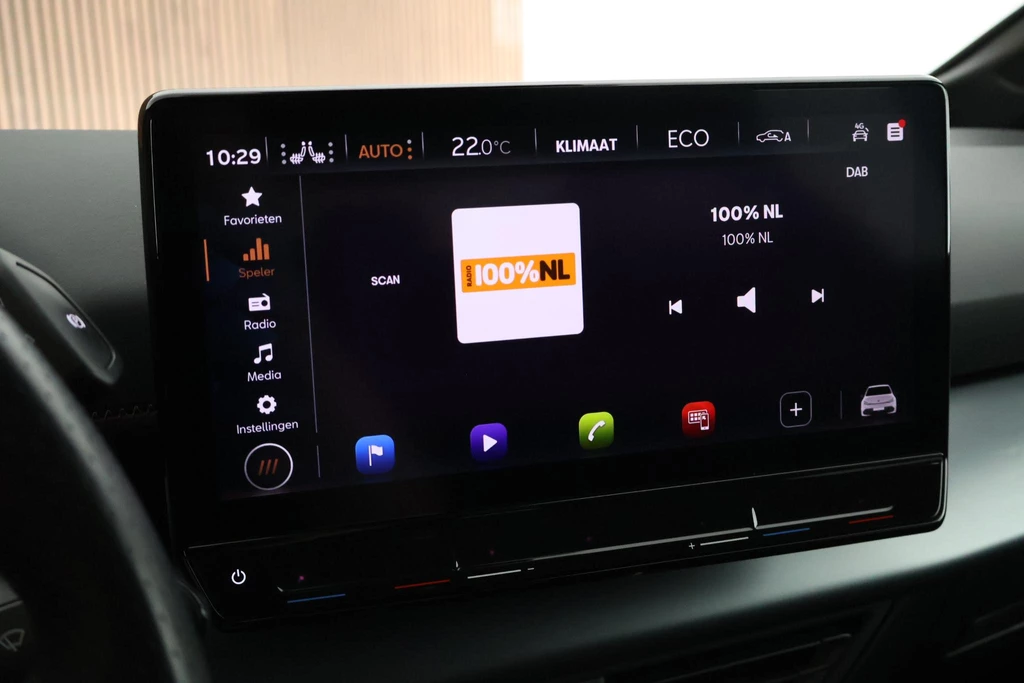 CUPRA Born – foto 21