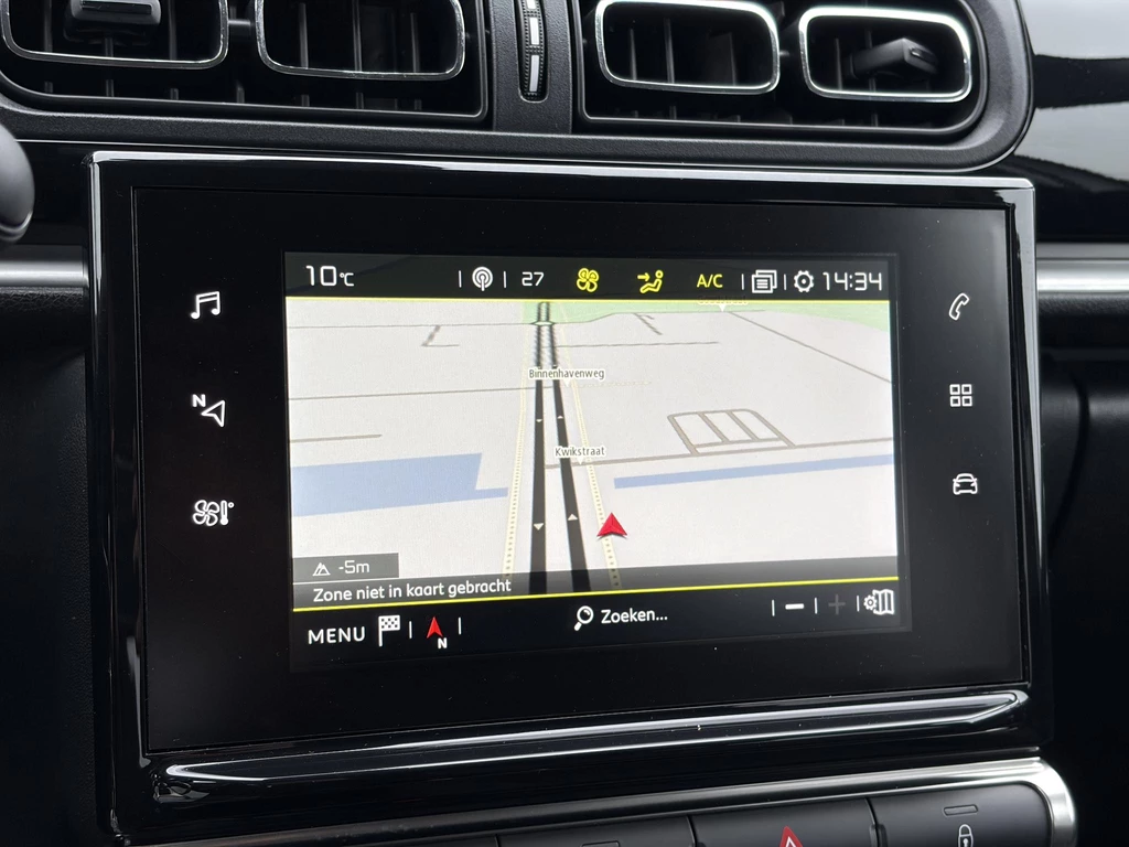 Citroën C3 – foto 12