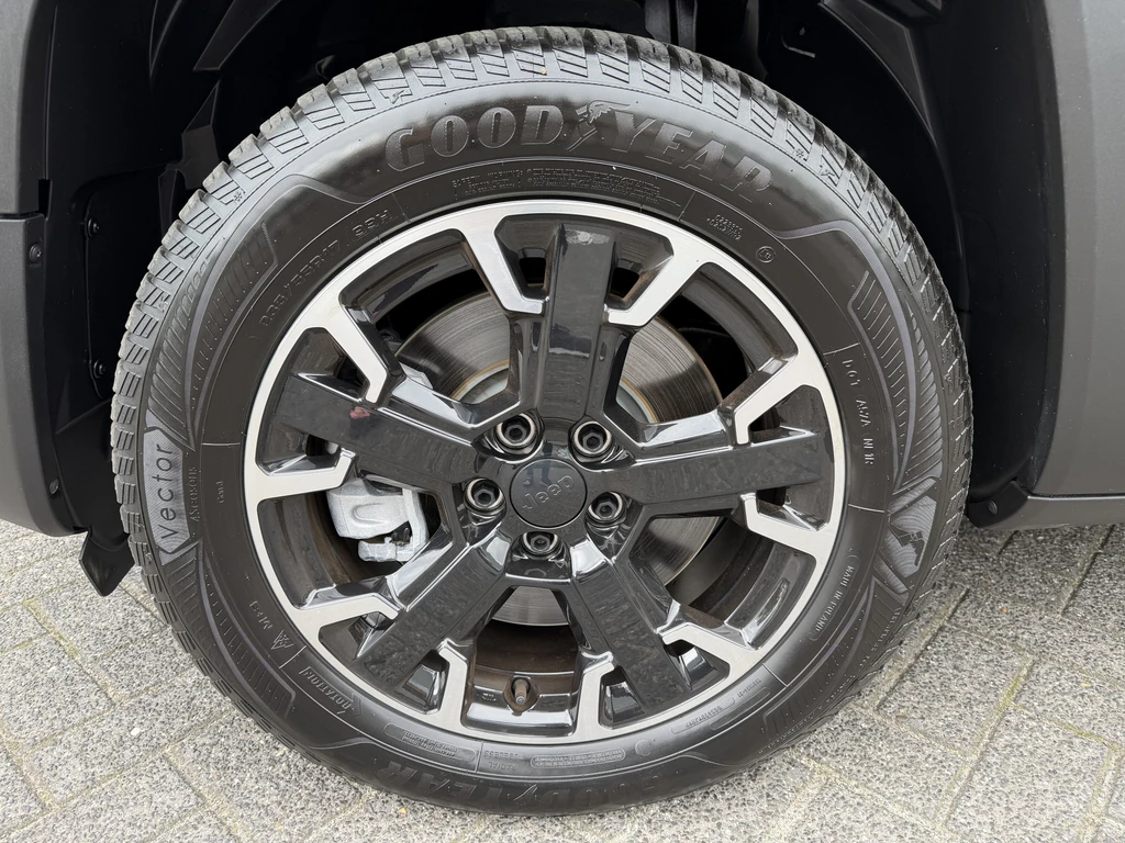 Jeep Renegade – foto 10