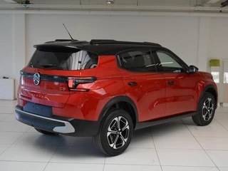 Citroën C3 Aircross – thumbnail 3