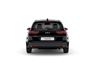 Kia Ceed Sportswagon – thumbnail 6