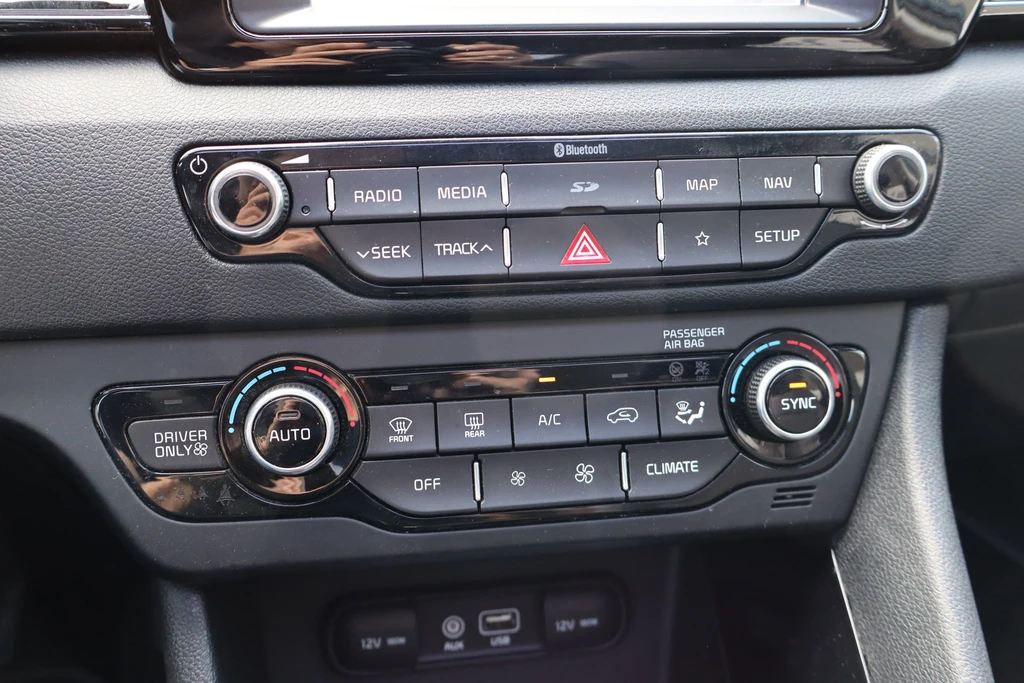 Kia Niro – foto 18