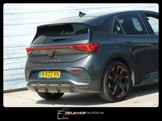 CUPRA Born – thumbnail 5
