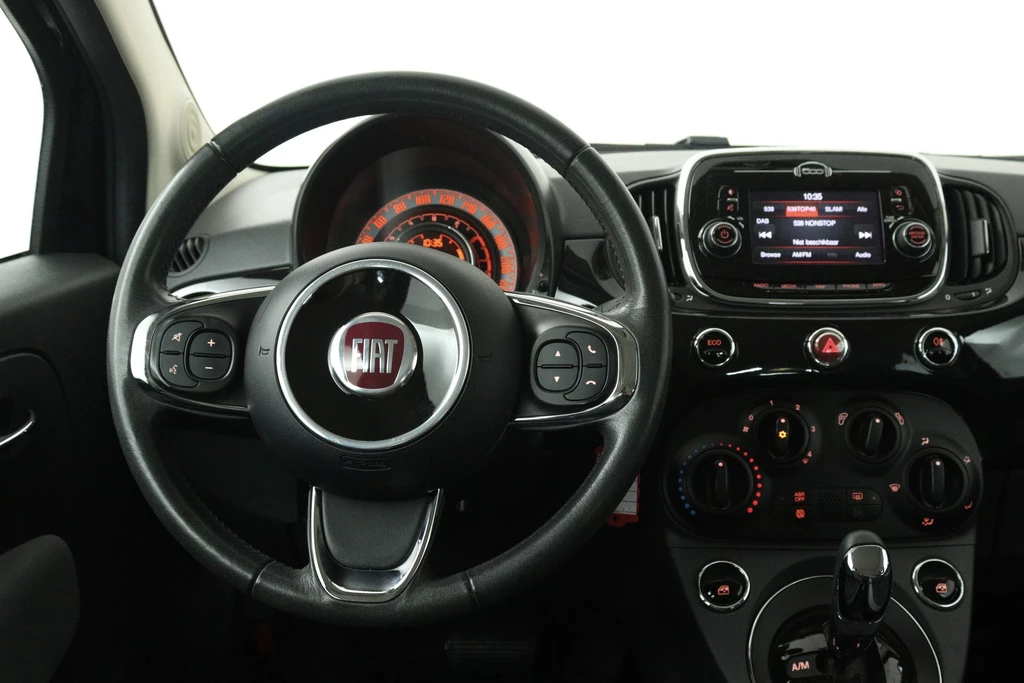 Fiat 500 – foto 10