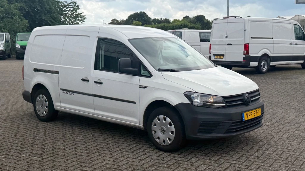 Volkswagen Caddy – foto 8