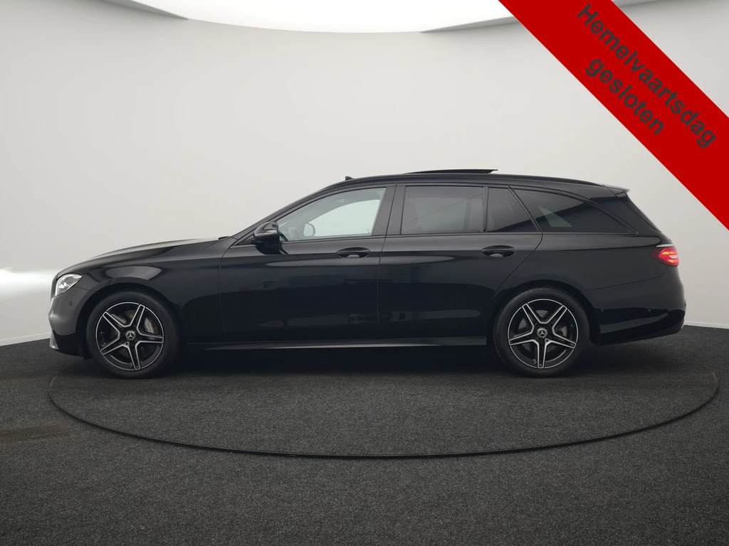 Mercedes-Benz E-Klasse – foto 3