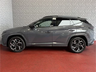 Hyundai Tucson – thumbnail 2