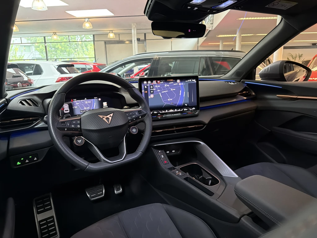 CUPRA Terramar – foto 24