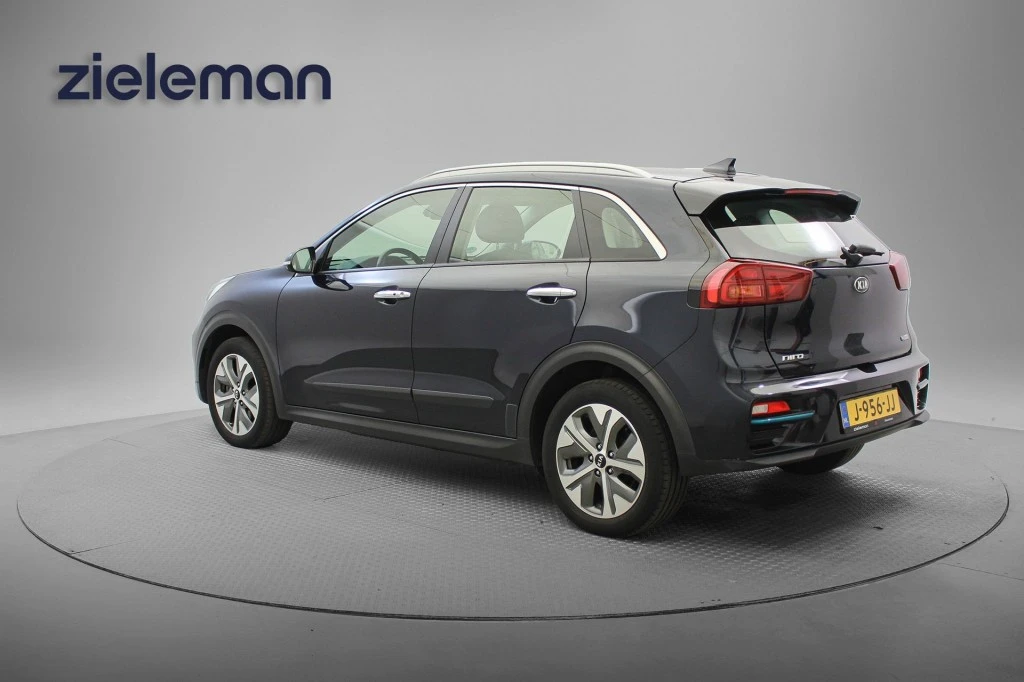 Kia e-Niro – foto 3