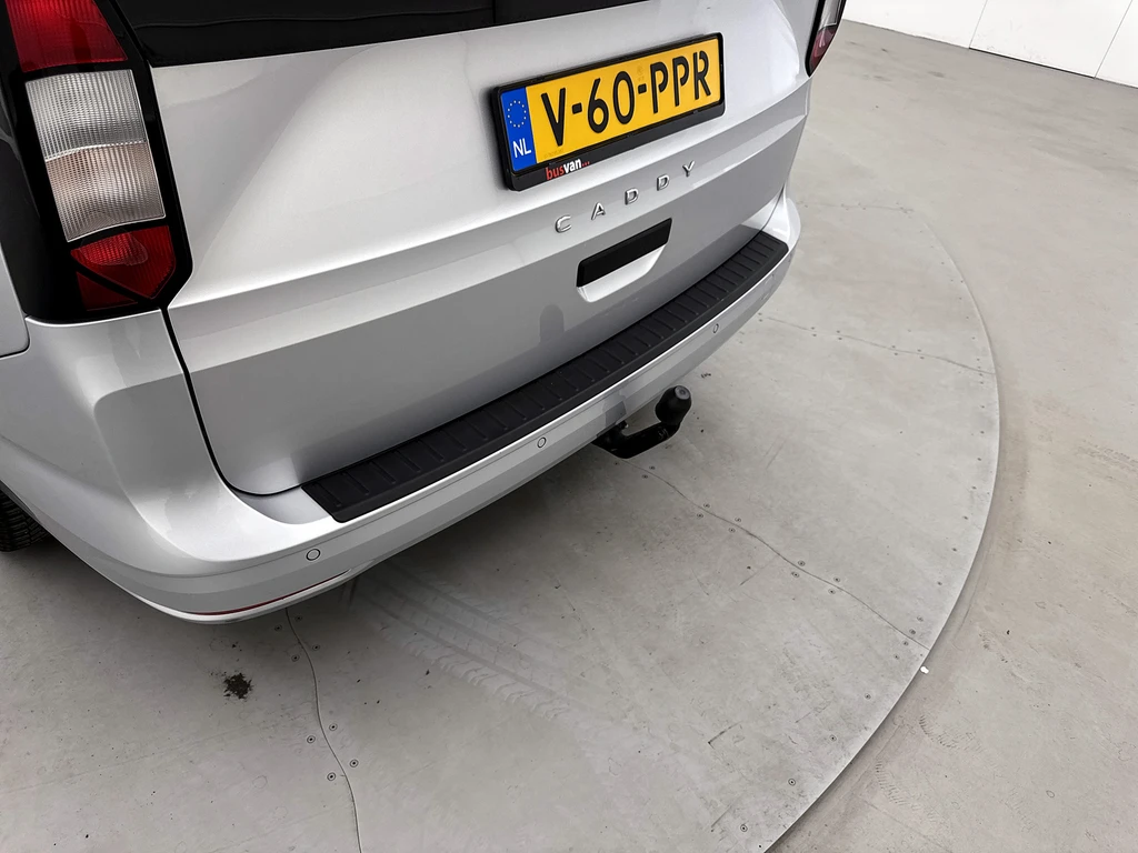 Volkswagen Caddy – foto 36