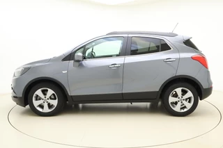 Opel Mokka X – thumbnail 2