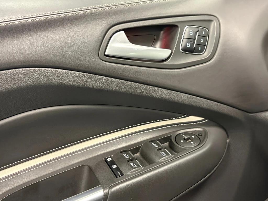 Ford Kuga – foto 20