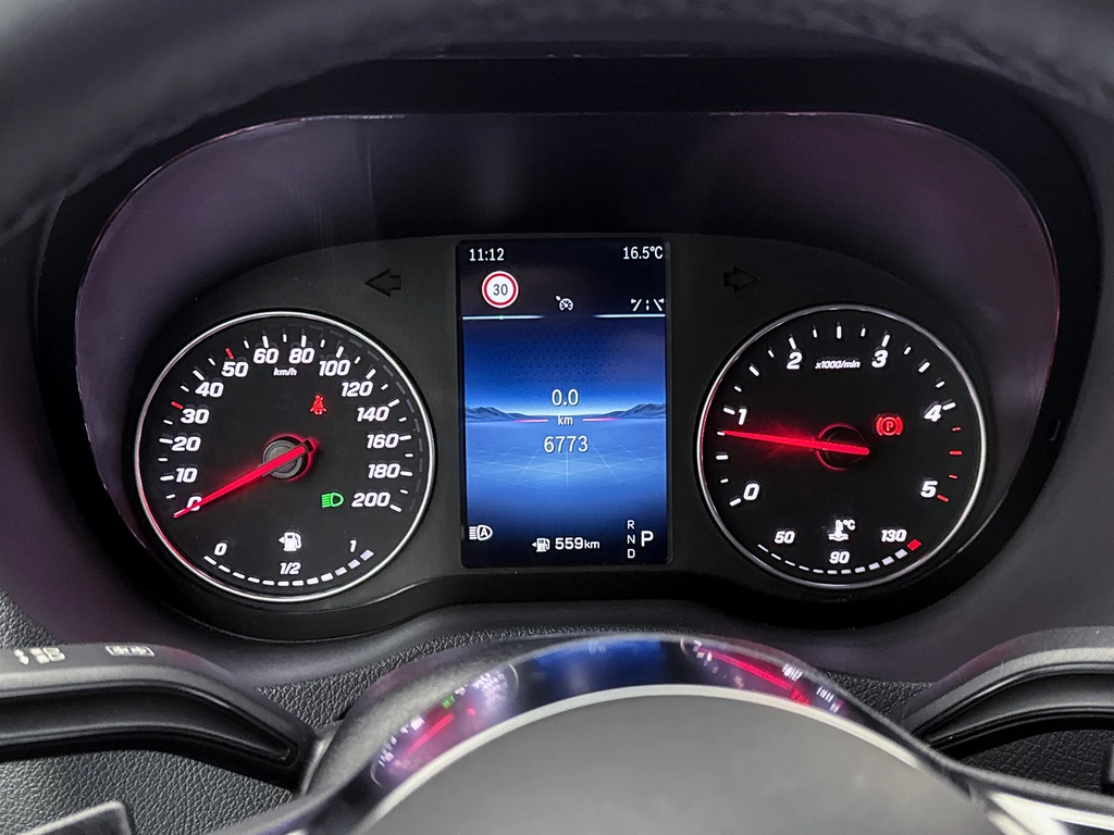 Mercedes-Benz Sprinter – foto 19