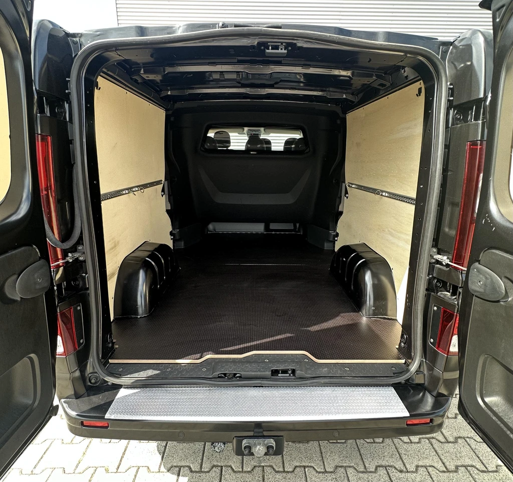 Renault Trafic – foto 14