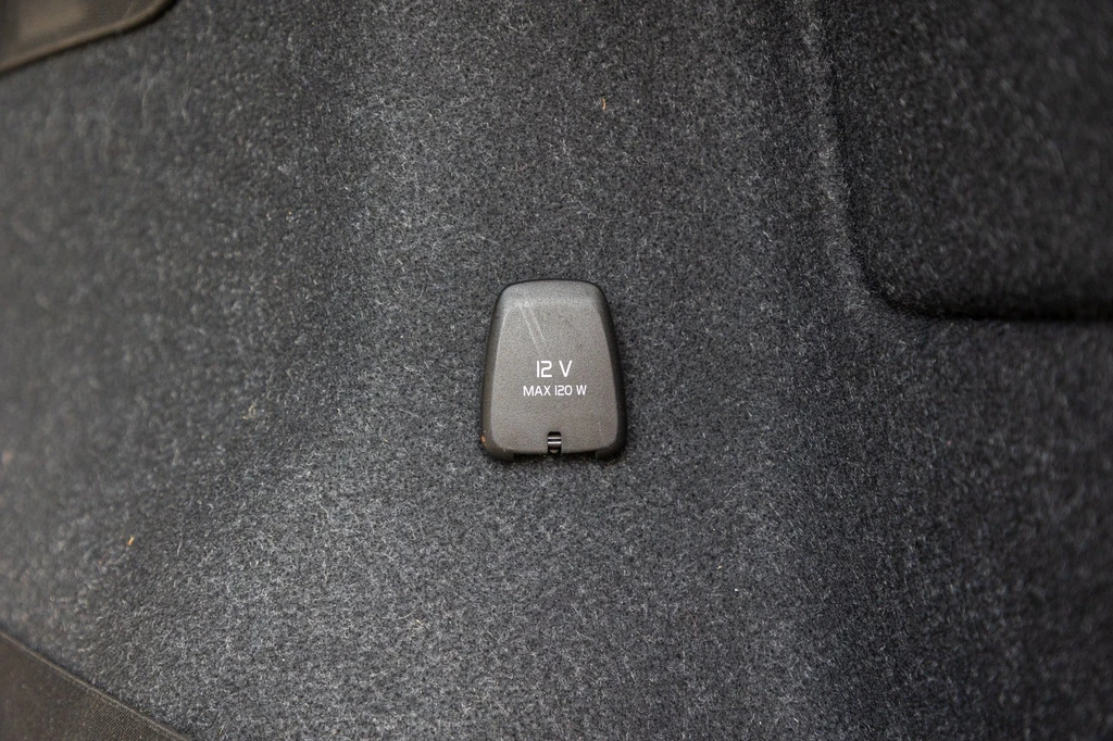 Volvo XC40 – foto 41