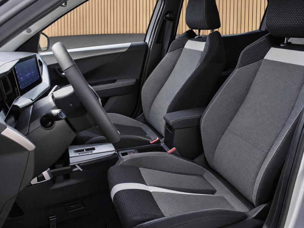 Opel Frontera – foto 11