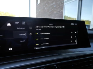 Peugeot e-3008 – thumbnail 38