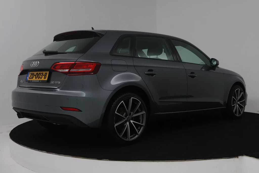 Audi A3 – foto 5