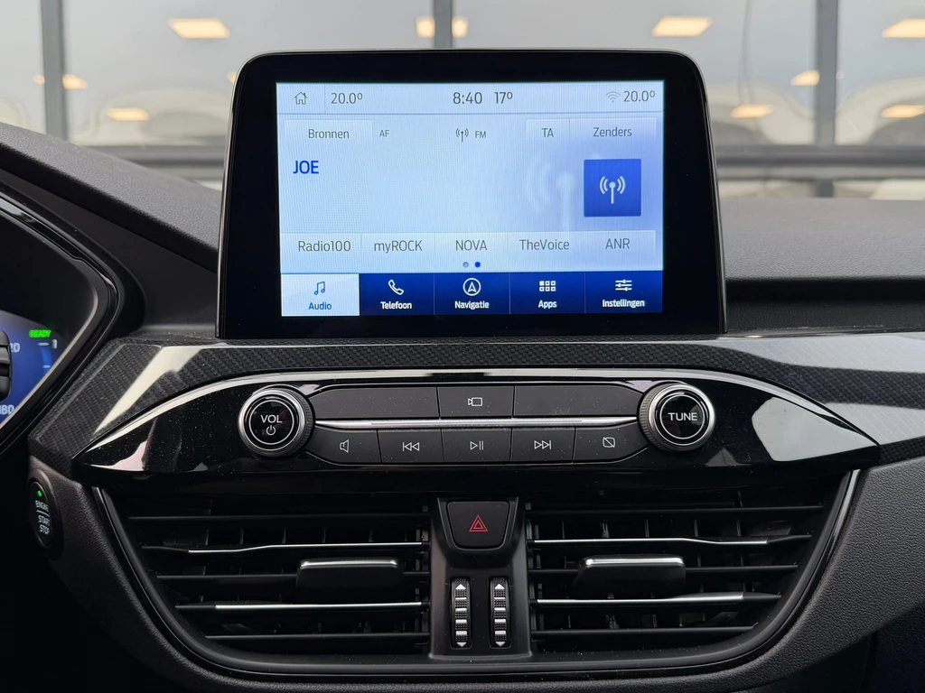 Ford Kuga – foto 20