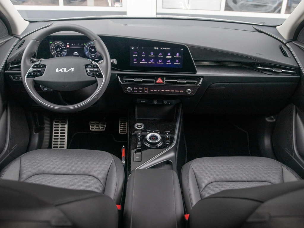 Kia Niro – foto 10