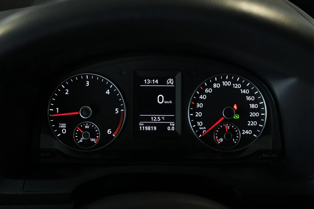 Volkswagen Caddy – foto 8