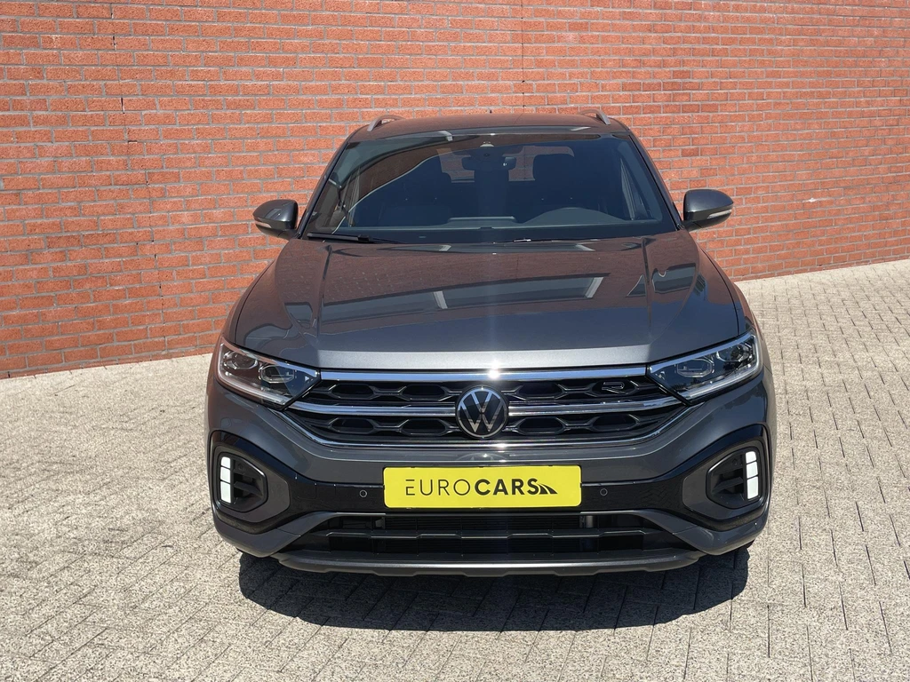 Volkswagen T-Roc – foto 12