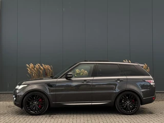 Land Rover Range Rover Sport – thumbnail 5