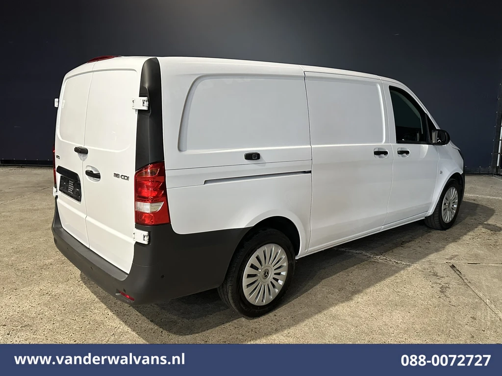 Mercedes-Benz Vito – foto 3