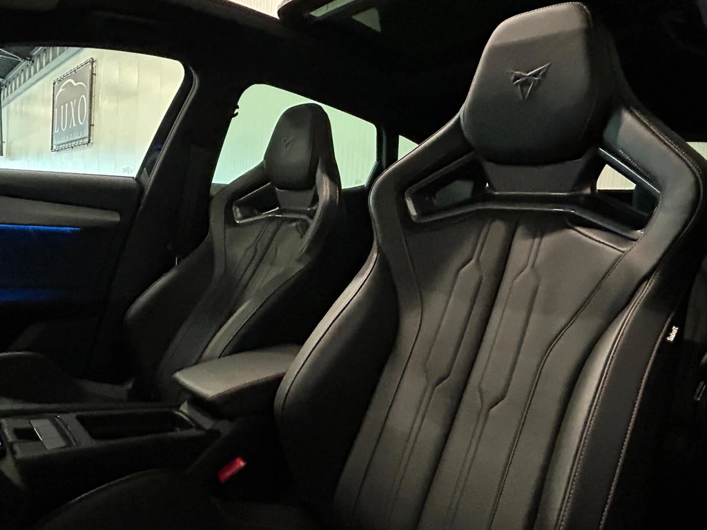 CUPRA Formentor – foto 12