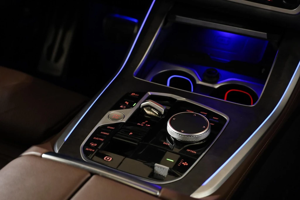 BMW X5 – foto 25