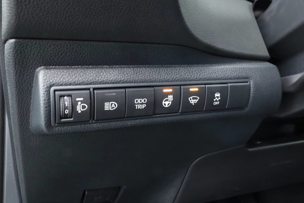 Toyota Corolla Touring Sports – foto 13