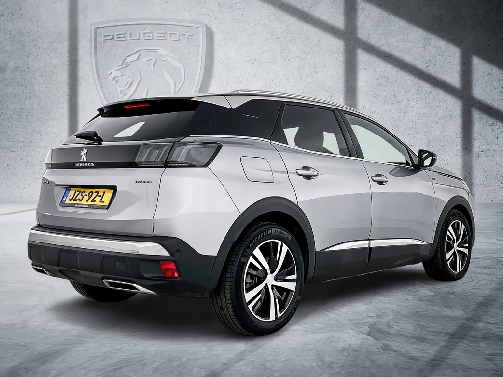 Peugeot 3008 – foto 4