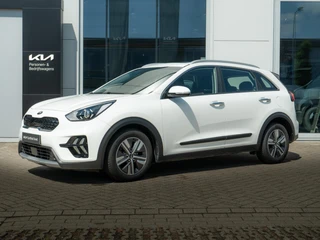 Kia Niro – thumbnail 3