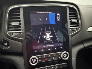 Renault Mégane Estate – thumbnail 15