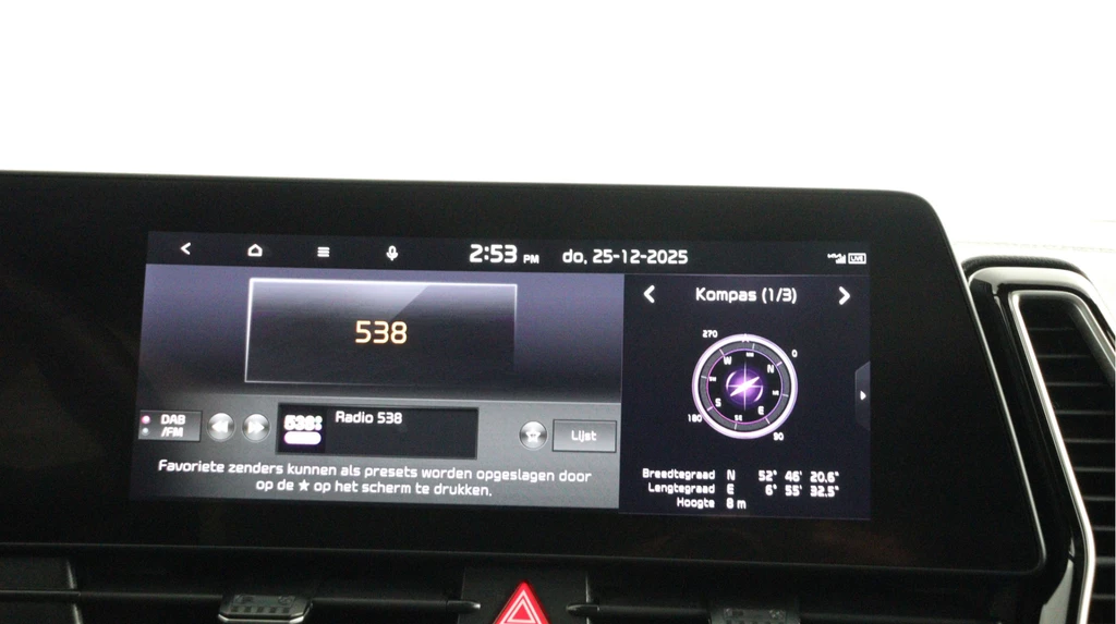 Kia Sportage – foto 28