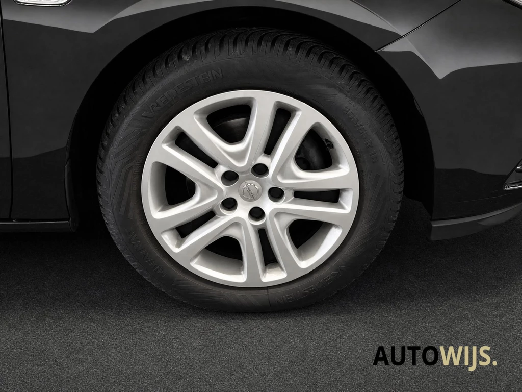 Opel Astra – foto 13